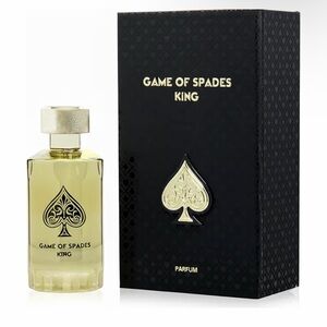 King Parfum - Gold